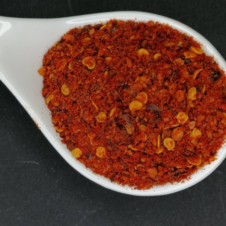 Ají argentino picante