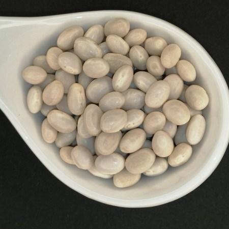 Alubia arrocera
