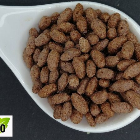 Arroz inflado con choco ECO
