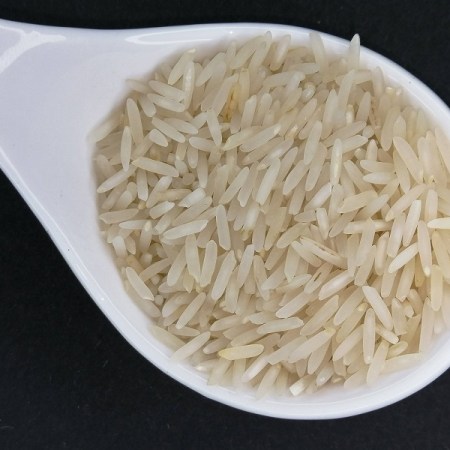 Arroz basmati
