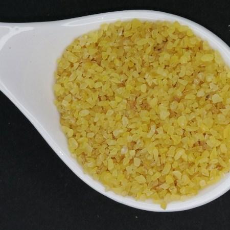 Bulgur