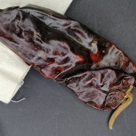 Chile guajillo