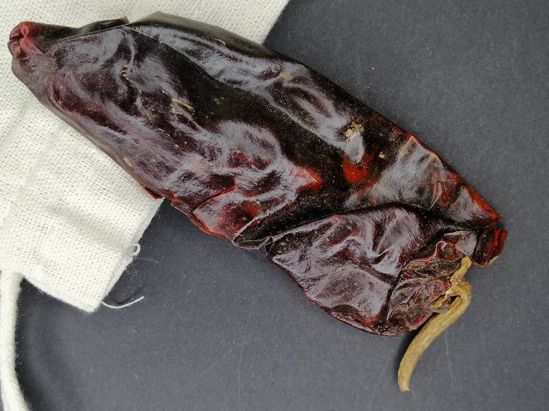 Chile guajillo