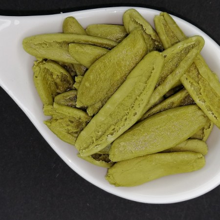 Foglie de espinacas