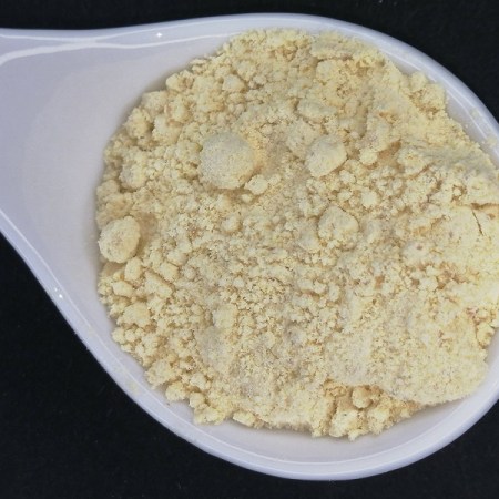 Harina de garbanzo