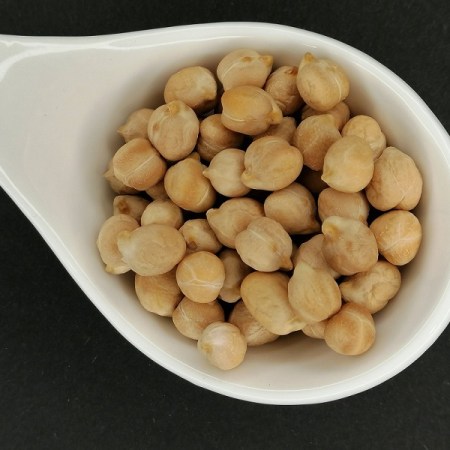 Garbanzo Pedrosillano