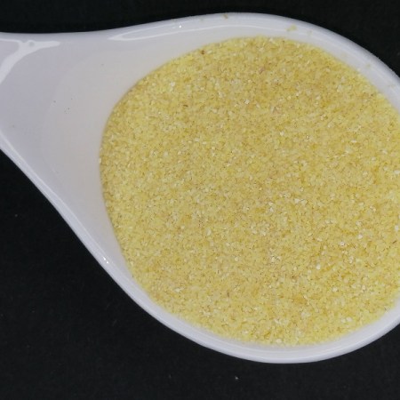 Sémola de trigo fina