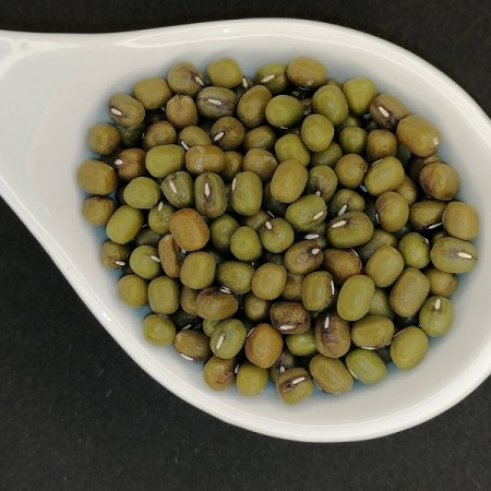 Soja verde o mungo