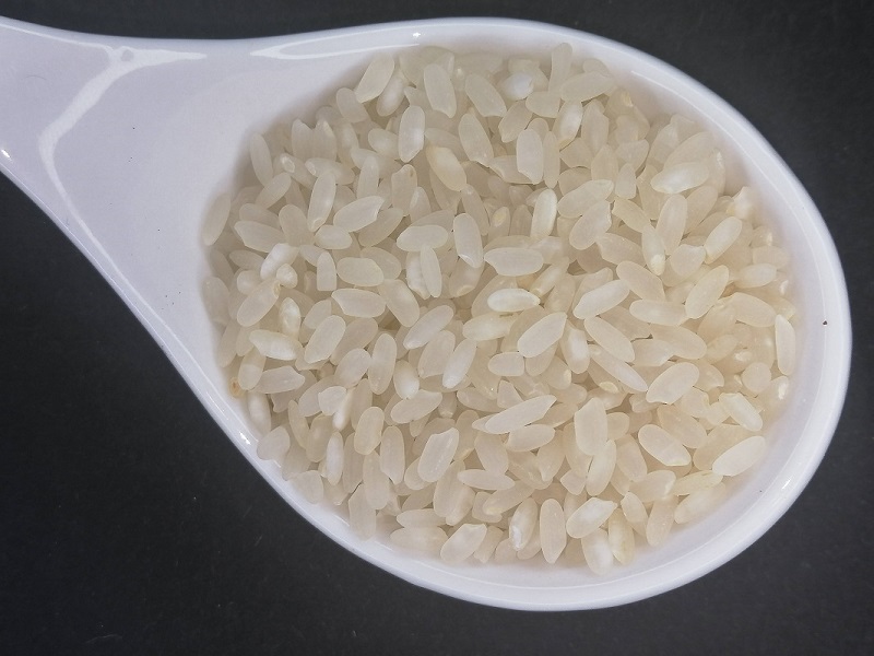 Arroz para sushi