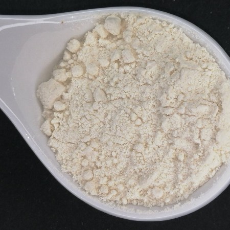 Harina de trigo panificable