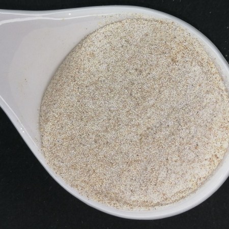 Harina de trigo sarraceno