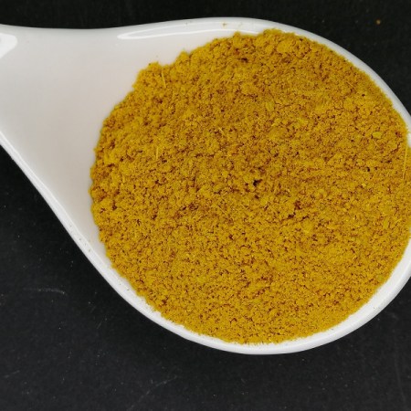 Curry Madrás