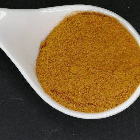 Tandori masala
