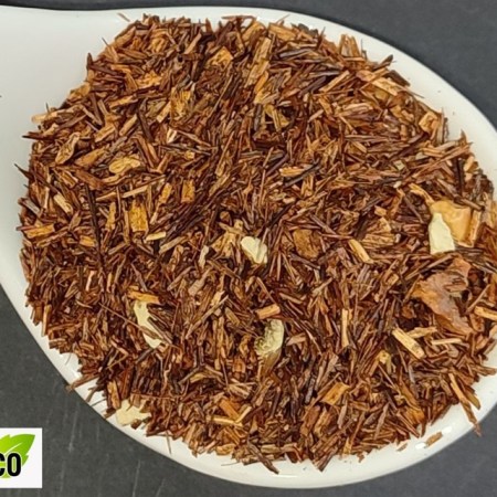 Rooibos, Buenos días
