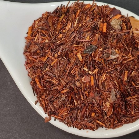 Rooibos, Chocolate BIO