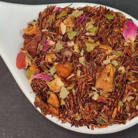 Rooibos, Higo BIO