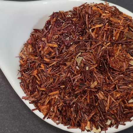 Rooibos, Jardín de la abuela BIO